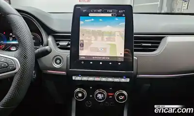 Renault Arkana 2025 1.6 Автомат в Москве № 220052, миниатюра 8