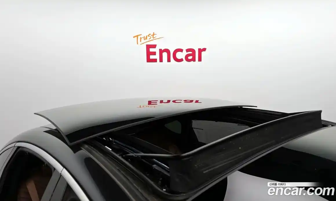 Genesis G80 2021 3.5 Автомат в Москве № 22005, фото 13