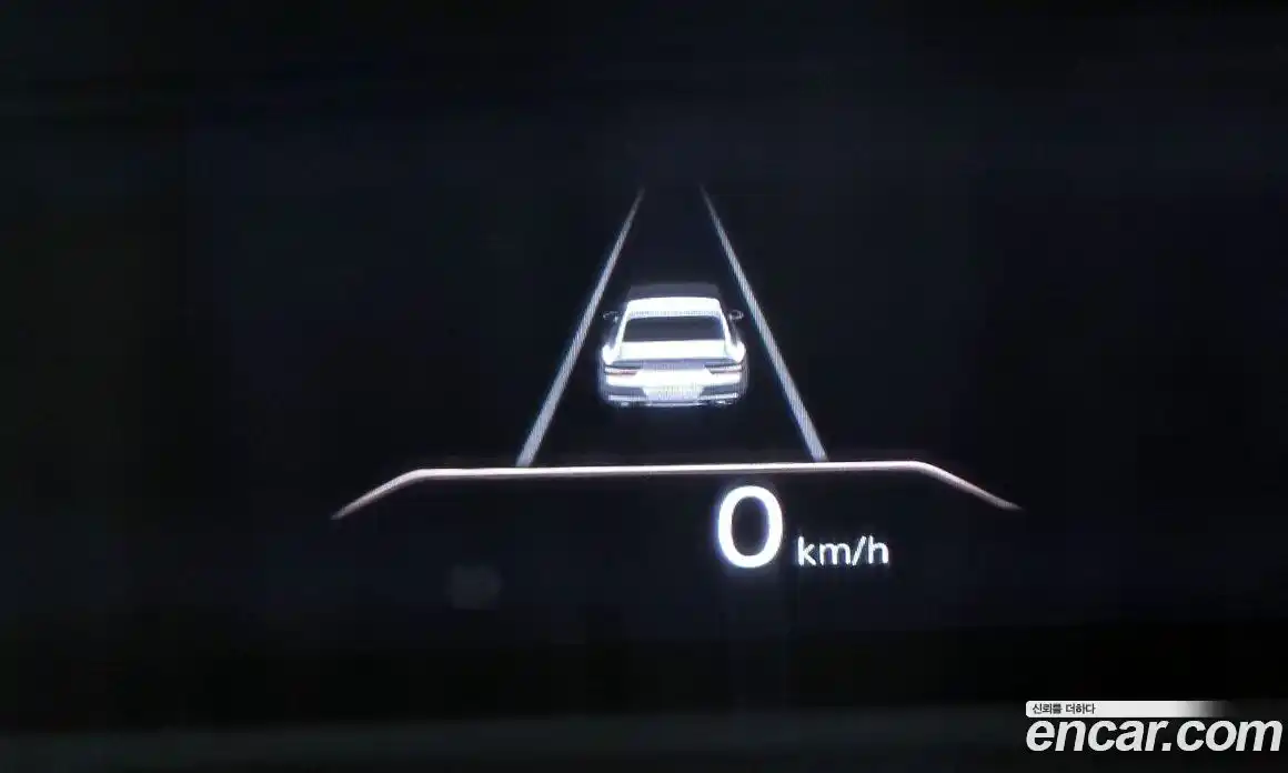 Genesis G80 2021 3.5 Автомат в Москве № 22005, фото 14