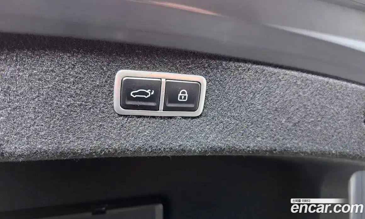 Genesis G80 2021 3.5 Автомат в Москве № 22005, фото 20