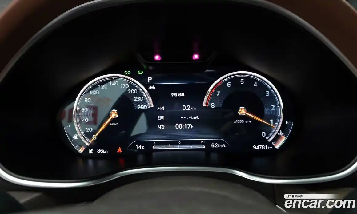 Genesis G80 2021 3.5 Автомат в Москве № 22005, фото 7