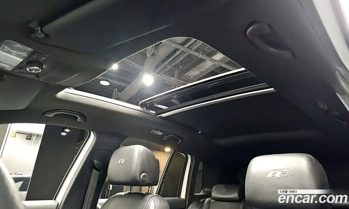 Volkswagen Tiguan 2014 2.0 Автомат в Москве № 223652, фото 13