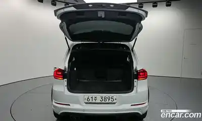 Volkswagen Tiguan 2014 2.0 Автомат в Москве № 223652, миниатюра 10