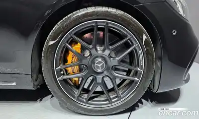 Mercedes-Benz S-Class 2020 4.0 Автомат в Москве № 225096, миниатюра 9