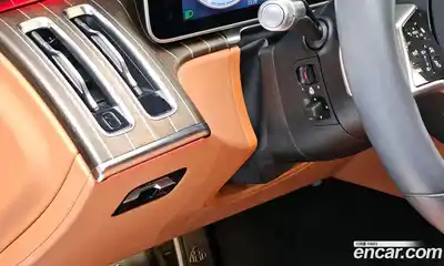 Mercedes-Benz S-Class 2023 6.0 Автомат в Москве № 225203, миниатюра 12