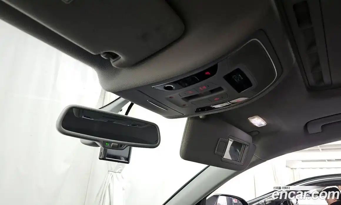 Audi A6 2013 3.0 Автомат в Москве № 226705, фото 11