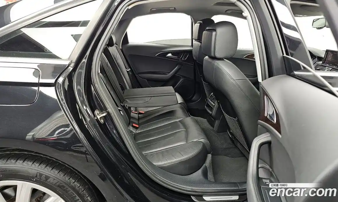 Audi A6 2013 3.0 Автомат в Москве № 226705, фото 17