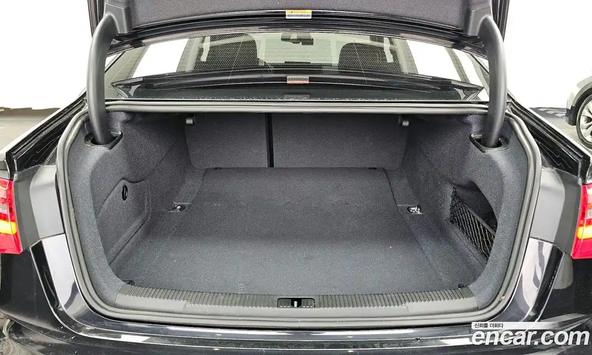 Audi A6 2013 3.0 Автомат в Москве № 226705, фото 20