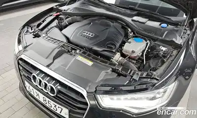 Audi A6 2013 3.0 Автомат в Москве № 226705, миниатюра 2