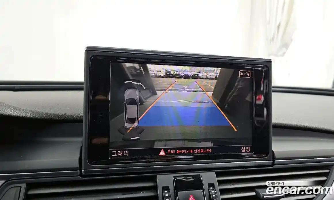 Audi A6 2013 3.0 Автомат в Москве № 226705, фото 3