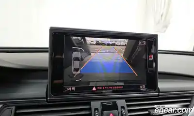 Audi A6 2013 3.0 Автомат в Москве № 226705, миниатюра 3