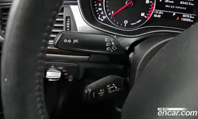 Audi A6 2013 3.0 Автомат в Москве № 226705, миниатюра 5