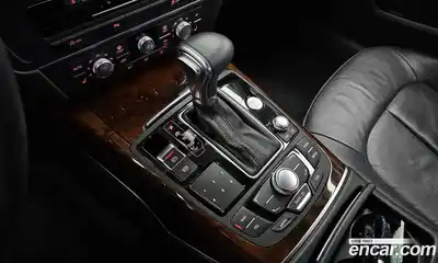 Audi A6 2013 3.0 Автомат в Москве № 226705, миниатюра 9