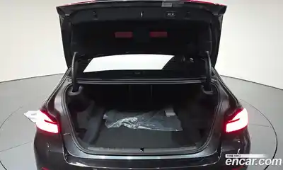 BMW 5-Series 2023 2.0 Автомат в Москве № 228108, миниатюра 12