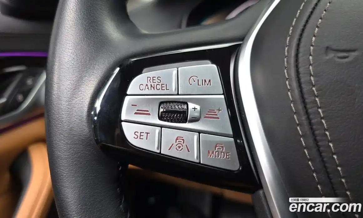 BMW 5-Series 2023 2.0 Автомат в Москве № 228108, фото 17