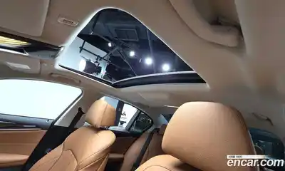 BMW 5-Series 2023 2.0 Автомат в Москве № 228108, миниатюра 6