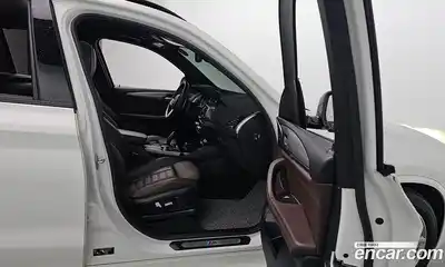 BMW X3 2018 2.0 Автомат в Москве № 229048, миниатюра 11