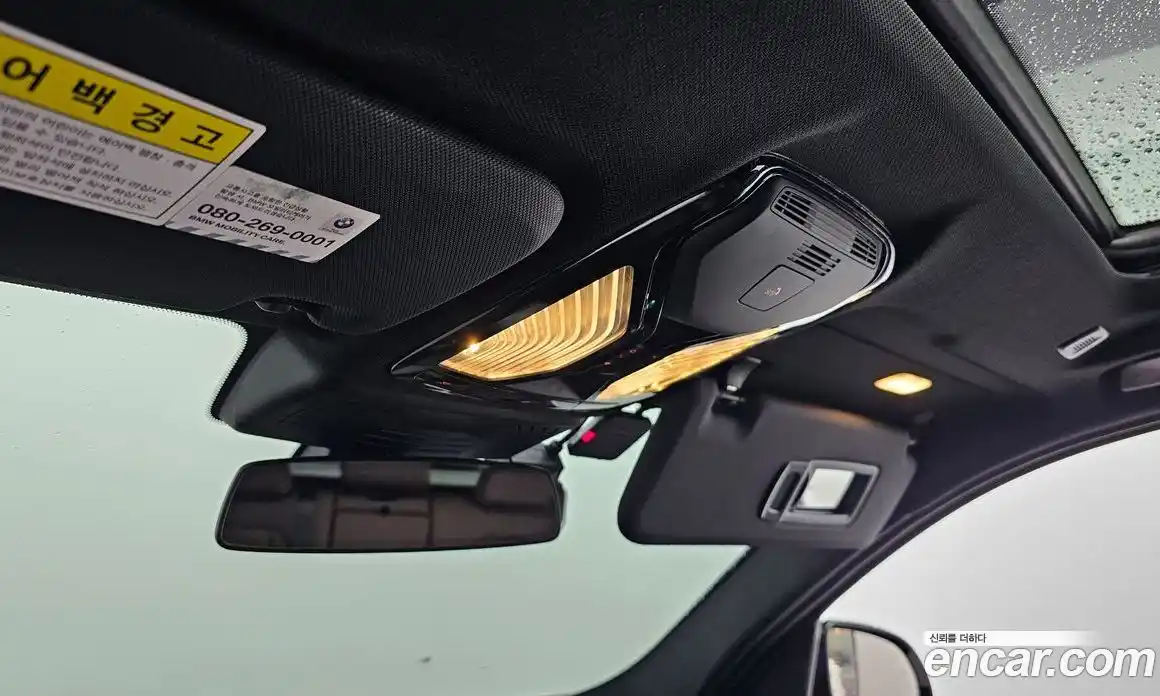 BMW X3 2018 2.0 Автомат в Москве № 229048, фото 16