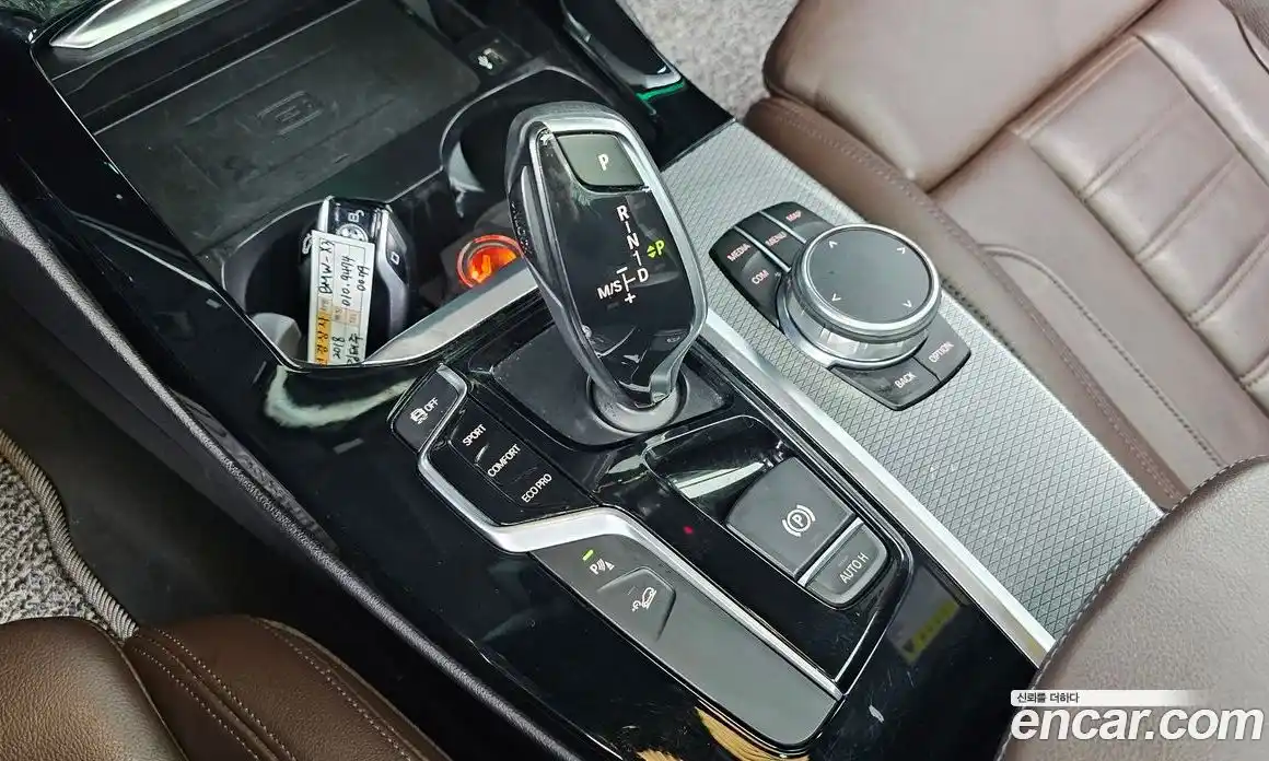 BMW X3 2018 2.0 Автомат в Москве № 229048, фото 19