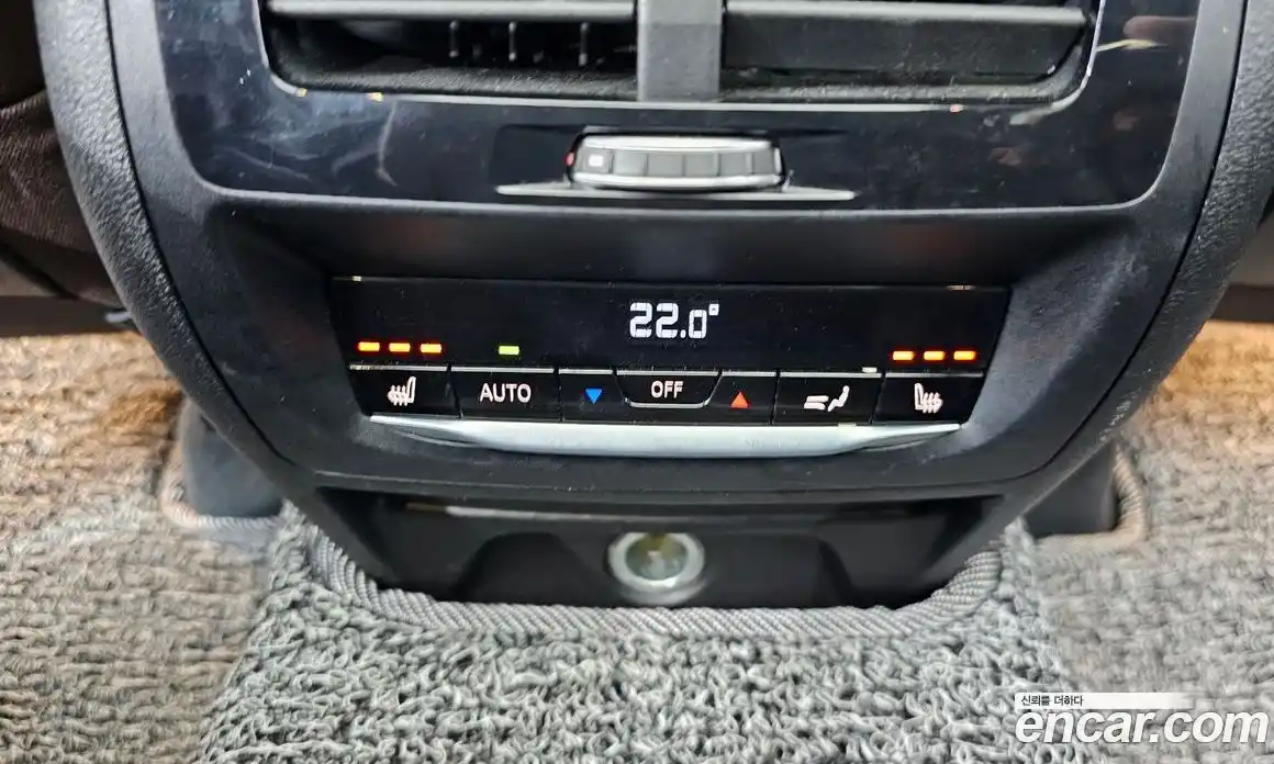 BMW X3 2018 2.0 Автомат в Москве № 229048, фото 4