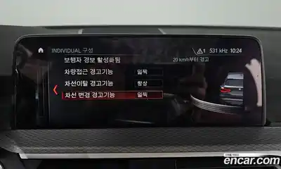 BMW X3 2018 2.0 Автомат в Москве № 229048, миниатюра 7