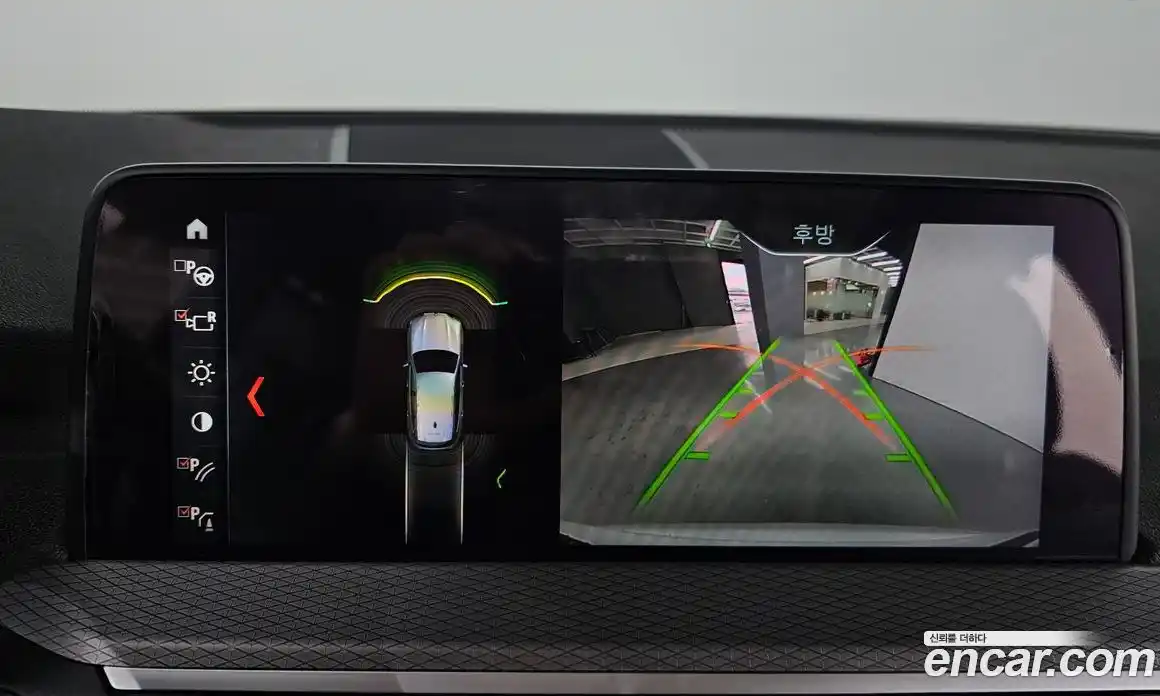 BMW X3 2018 2.0 Автомат в Москве № 229048, фото 10