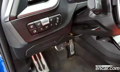 BMW 1-Series 2021 2.0 Автомат в Москве № 229058, миниатюра 11