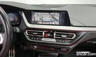 BMW 1-Series 2021 2.0 Автомат в Москве № 229058, миниатюра 12