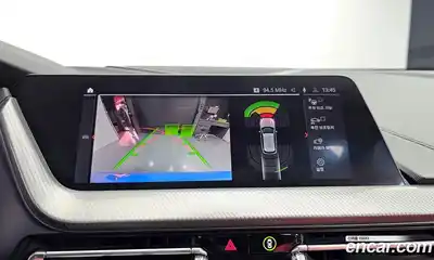 BMW 1-Series 2021 2.0 Автомат в Москве № 229058, миниатюра 3