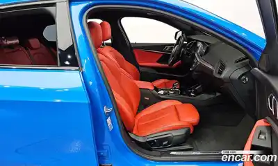 BMW 1-Series 2021 2.0 Автомат в Москве № 229058, миниатюра 4