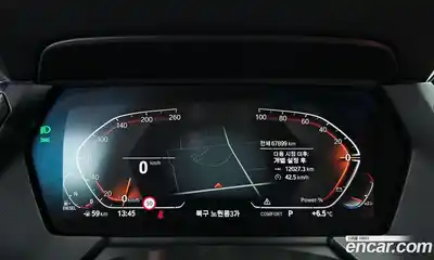 BMW 1-Series 2021 2.0 Автомат в Москве № 229058, миниатюра 6