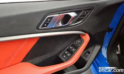 BMW 1-Series 2021 2.0 Автомат в Москве № 229058, миниатюра 8