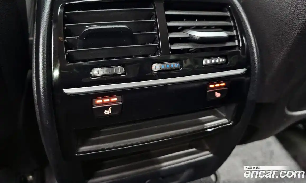 BMW 5-Series 2018 2.0 Автомат в Москве № 229192, фото 15