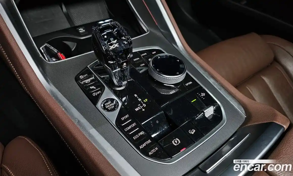 BMW X6 2020 3.0 Автомат в Москве № 229201, фото 3