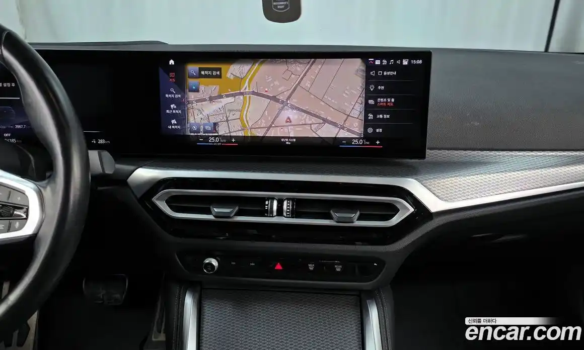 BMW i4 2024 0.2 Автомат в Москве № 229206, фото 13