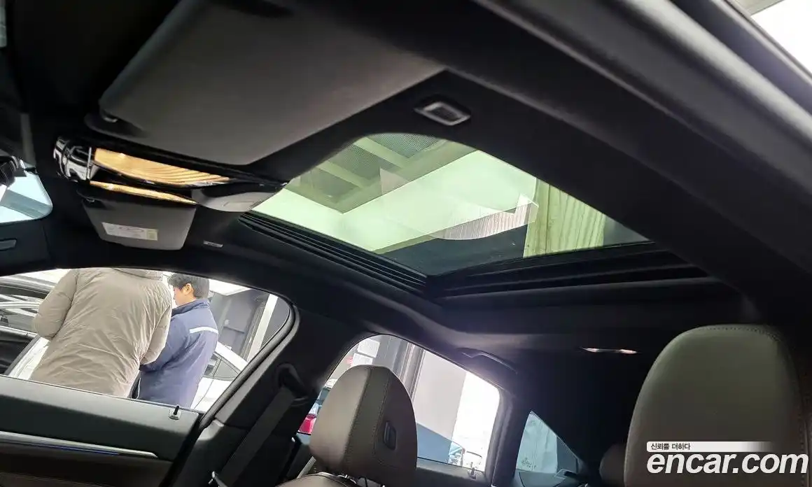 BMW i4 2024 0.2 Автомат в Москве № 229206, фото 3