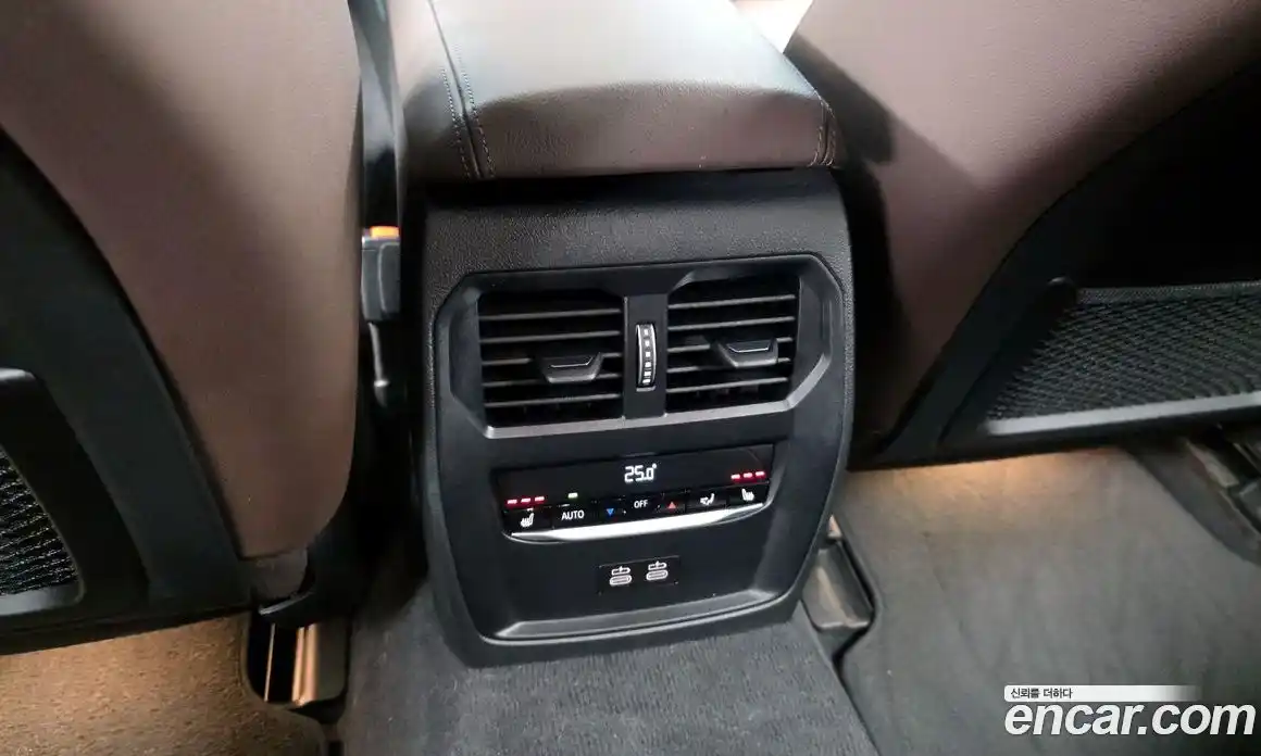 BMW i4 2024 0.2 Автомат в Москве № 229206, фото 6