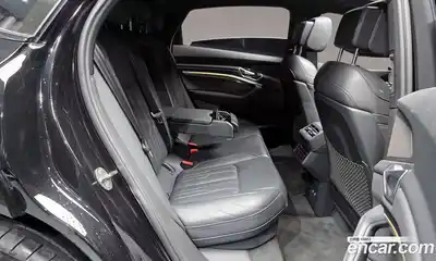 Audi e-tron 2022 0.2 Автомат в Москве № 229701, миниатюра 7