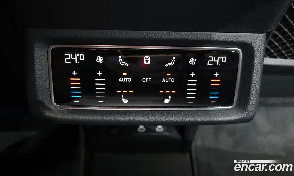 Audi e-tron 2022 0.2 Автомат в Москве № 229701, фото 9