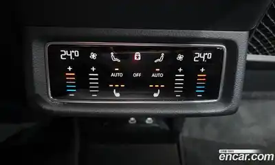 Audi e-tron 2022 0.2 Автомат в Москве № 229701, миниатюра 9