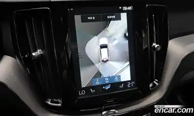 Volvo XC60 2021 2.0 Автомат в Москве № 230586, миниатюра 12