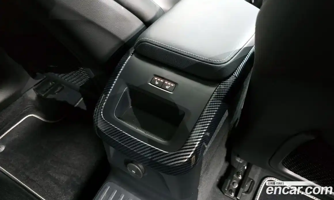 Volvo XC60 2021 2.0 Автомат в Москве № 230586, фото 19