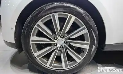 Land Rover Range-Rover 2023 4.4 Автомат в Москве № 231268, миниатюра 6