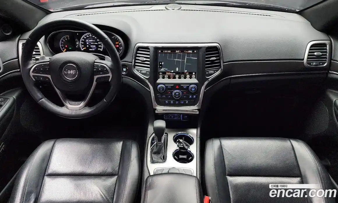 Jeep Cherokee 2018 3.6 Автомат в Москве № 232506, фото 16