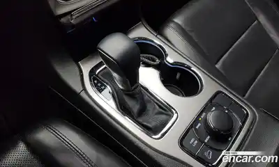 Jeep Cherokee 2018 3.6 Автомат в Москве № 232506, миниатюра 2