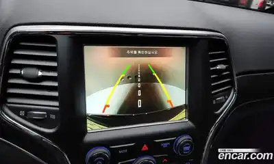 Jeep Cherokee 2018 3.6 Автомат в Москве № 232506, миниатюра 7