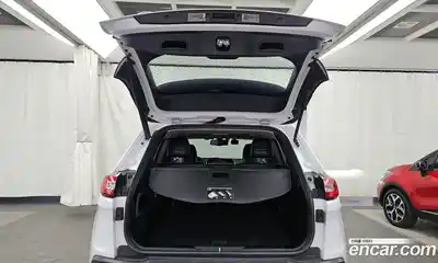 Jeep Cherokee 2018 2.4 Автомат в Москве № 232531, миниатюра 12