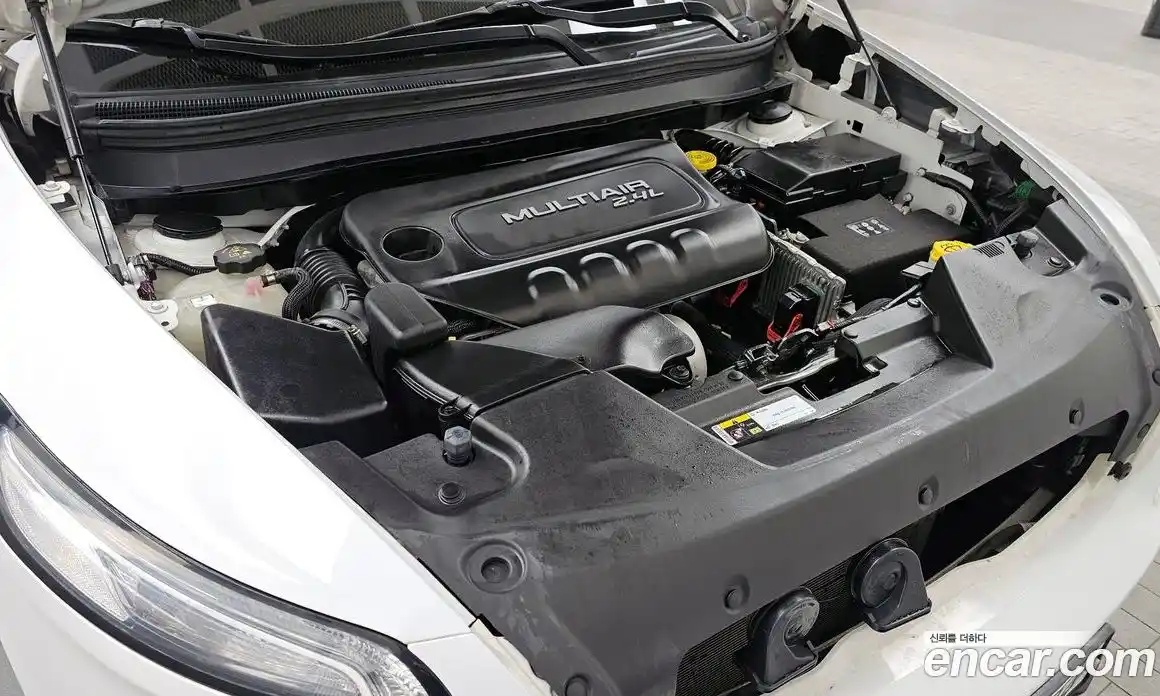 Jeep Cherokee 2018 2.4 Автомат в Москве № 232531, фото 4