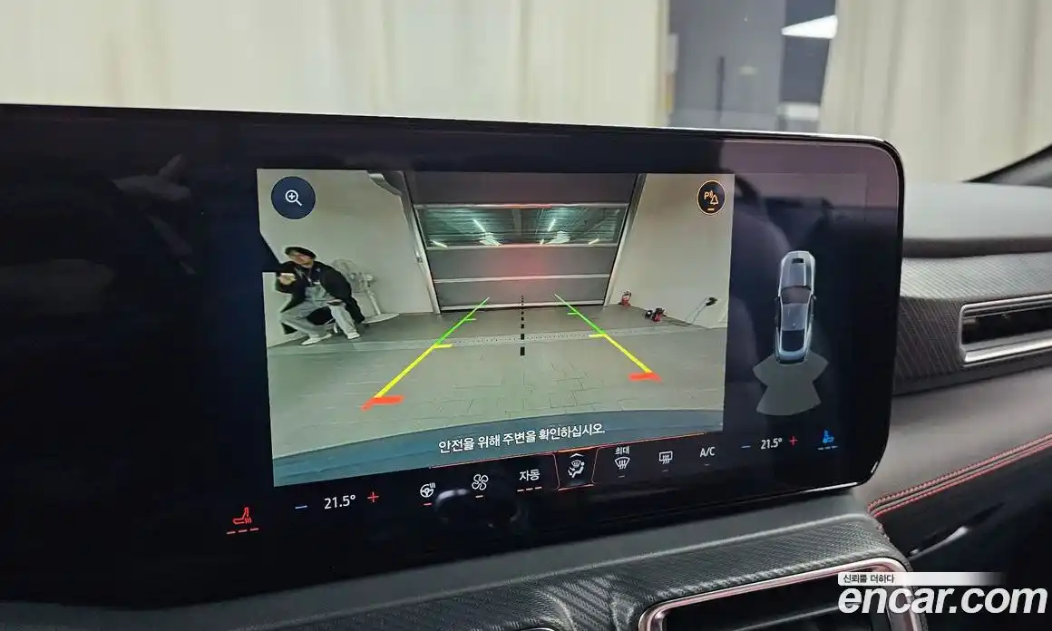 Ford Mustang 2024 5.0 Автомат в Москве № 233088, фото 15