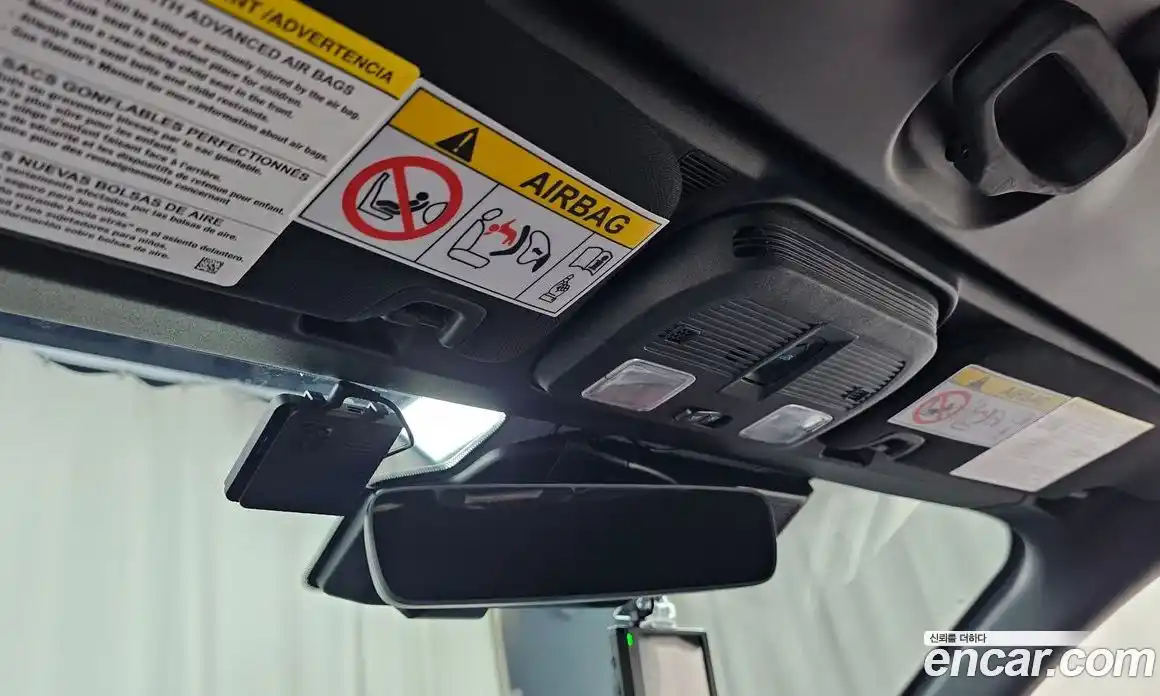 Ford Mustang 2024 5.0 Автомат в Москве № 233088, фото 20